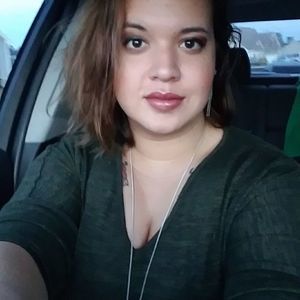 Meet your Posher, Erika